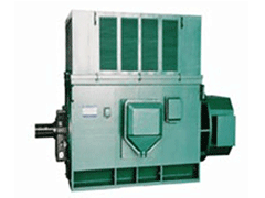 YKK5005-10YR高压三相异步电机