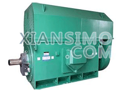 YKK5005-10YXKK(2极)高效高压电机技术参数